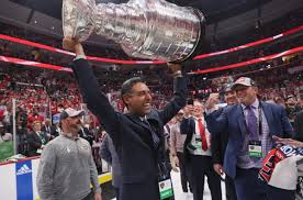 Breaking Down the Potential Candidates for Devils GM (and Pres. of Hockey Ops)
