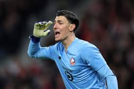 Lille Fc