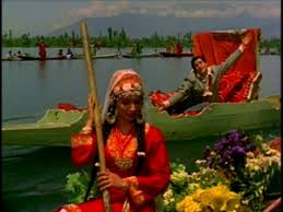 Image result for film (Kashmir Ki Kali)(1964)