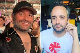 'Love Island USA' executive dead at 40 after suffering 'unexpected medical emergency' mid-Season 8 production