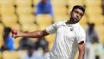 India England: Ravichandran Ashwin Red-Ball