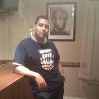Fernando Pacheco Email & Phone Number