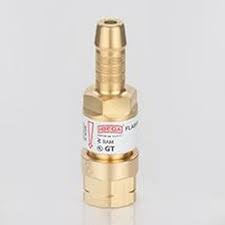 อุปกรณ์ป้องกันไฟย้อนกลับสำหรับตามตัด/ด้ามเชื่อม IBEDA GT-F ...