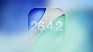 iOS 26.4.2 Update for iPhones is Coming Soon