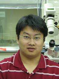 Liang Hong. Graduate student in Materials Science &amp; Engineering Department. Current research focusing on interfacial diffusion of macromolecules Janus ... - Liang