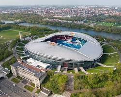 Imagen de Red Bull Arena Leipzig stadium