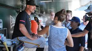 Pirates Stage Comeback Victory Against Athletics in Sacramento