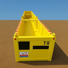 High-Quality 70FT Basket for Weather-Resistant ...