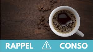 Contamination chimique : ne consommez pas ce café !