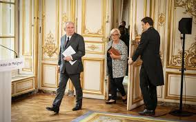 Le Parisien - News update