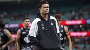Sporting News AU - News update