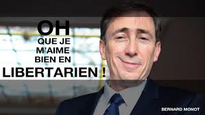 bernard monot. Et ça tombe bien, le programme du FN en matière économique, et notamment un plan de désendettement de la France, est disponible en ligne. - bernard-monot