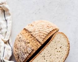 Image of Glutenfree bread
