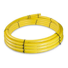 GASM0110200250 CenGas MDPE 2" x 250' Gas Polyethylene Tubing ...