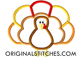 Résultat de recherche d'images pour "turkey applique"