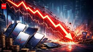 Stock Market Crash of May 2026: Key Reasons and Impact
