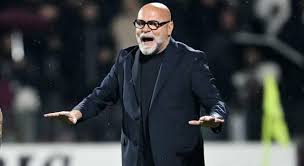 Cosmi, riposo alla Salernitana prima del rush