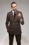 Intro - Double Breasted Mens Jacket, Men s Suit - A Tailored Suit