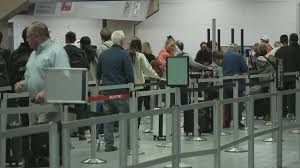 Ground stop lifted at North Texas airports, ground delay now in effect for DFW International Airport