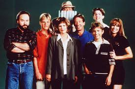 Home Improvement Revival Stalled Due to "Personality Problems" Among Onscreen Sons