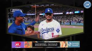 This Day in Dodgers History: Jersey Retirements, Koufax's No-Hitter, and More