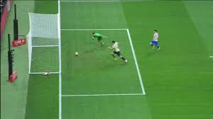 Atlético Madrid Defeats Barcelona in Copa del Rey After Bizarre Own Goal