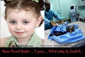 Image result for palestine children slaughtered