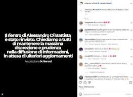 Trend Google: di battista alessandro cuba