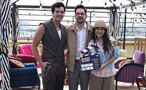 Pedro Ortiz de Pinedo revela por qué el remake de 