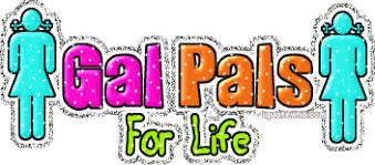 Image result for gal pals having fun