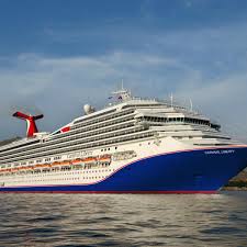 NOLA Cruise Boom! Carnival's Dream Returns, New Island Getaway! - Imagen ilustrativa del artículo