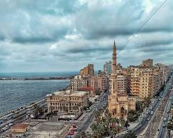 مدينة الإسكندرية