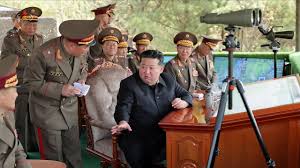 At least 358 executed under Kim Jong-un over 13 years: report