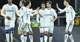 Voetbalkrant.com - News update
