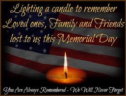 quotes on memorial day | Top Image Quotes via Relatably.com