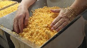 Cheese Recall Upgraded to Highest Class Due to Listeria Risk