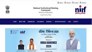NIRF Rankings 2025: What Students & Institutions Must Know