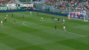 Denver Summit FC vs. Boston Legacy FC - Game Highlights