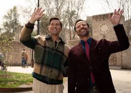 Nick Kroll and Andrew Rannells Star in "I Don't Understand You": A Horror-Comedy Inspired by Real Adoption Experiences