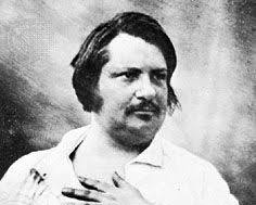 Honoré de Balzac