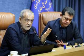 پزشکیان: چرا دشمن پل ها و مراکز علمی و دانش‌بنیان ما را هدف قرار داد؟ چون نماد اقتدار ایران است/ توسعه کشور با نخبگان خلاق و ریسک‌پذیر محقق می‌شود، نه با روزمرگی اداری