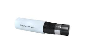 SoluForce joins hydrogen technology development partnership ...