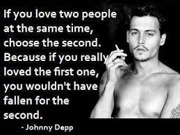 30 Best Johnny Depp Quotes via Relatably.com