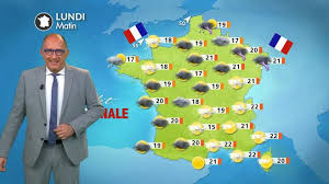 La Chaîne Météo - News update