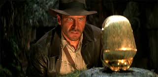 Resultado de imagen de en busca del arca perdida