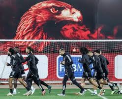 Yassin Marai Absent for 4 Weeks Due to Injury
