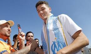 Marseille FC: Latest News & Updates From Ghana - Ligue 1 Focus! - Imagen principal del artículo