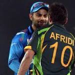 Relationship With Virat Kohli Dictated