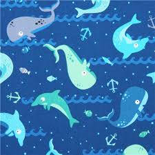 Résultat de recherche d'images pour "dolphin fabric"