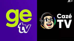 GE TV comprova capacidade para brigar com a CazéTV ao completar quatro meses; entenda